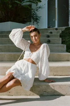 Carlota Dress 10 Carlota Dress -SABO™ Shop 9583dd3e bc57 4c56 b855 bef8ff250a8a