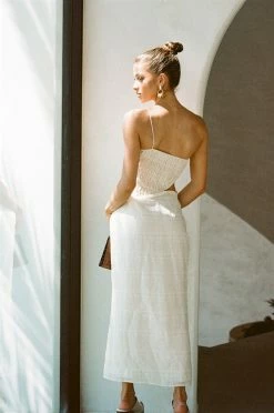 Halle Shirred Dress 7 Halle Shirred Dress -SABO™ Shop 95905f14 012b 41ea ad96 970fe17a5e63