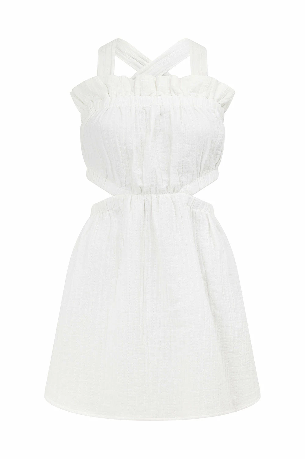 Dakota Dress 8 Dakota Dress - Image 6