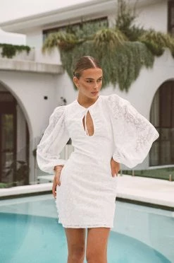 Taliyah Cutout Dress -SABO™ Shop 96604508 62ba 49e1 81f2 5d875d857033