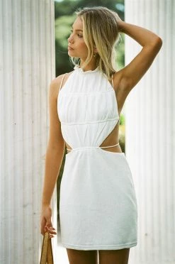 Backless Maylin Dress 10 Backless Maylin Dress -SABO™ Shop 977cd77e f167 4d77 af07 450a6b62e1f8