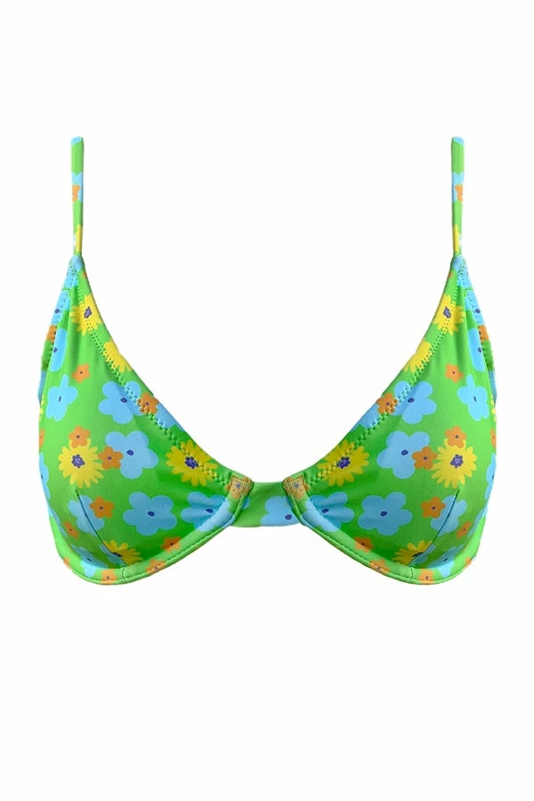 Sunny Balconette Top 4 Sunny Balconette Top - Image 2