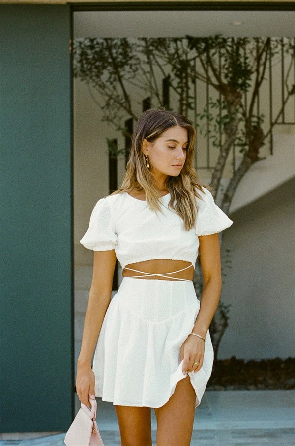 Milos Dress 6 Milos Dress - Image 4