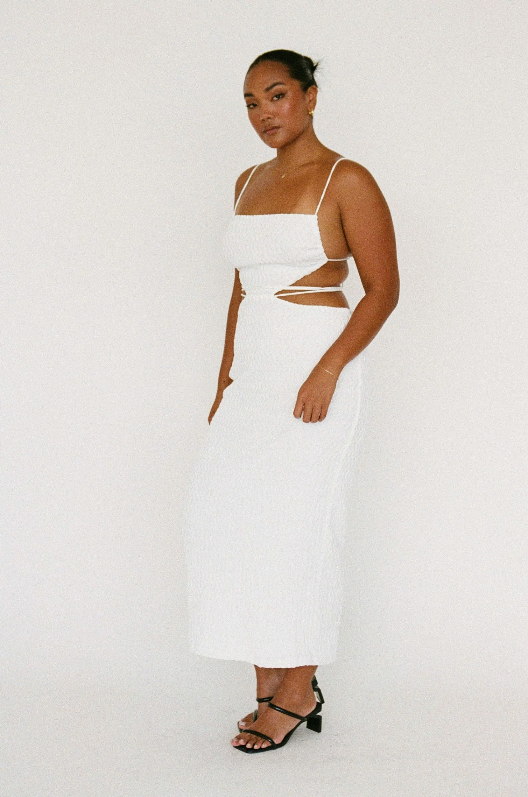 Backless Celestia Dress 14 Backless Celestia Dress - Image 12