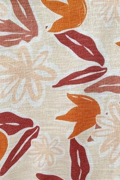 Bel Air Dress - Floral -SABO™ Shop 98d0d906 5995 4107 b3ae 09f1d5247827