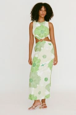 Melita Cutout Dress 22 Melita Cutout Dress -SABO™ Shop 98df5f5a 46a5 4998 98aa 0784c9e44aa0