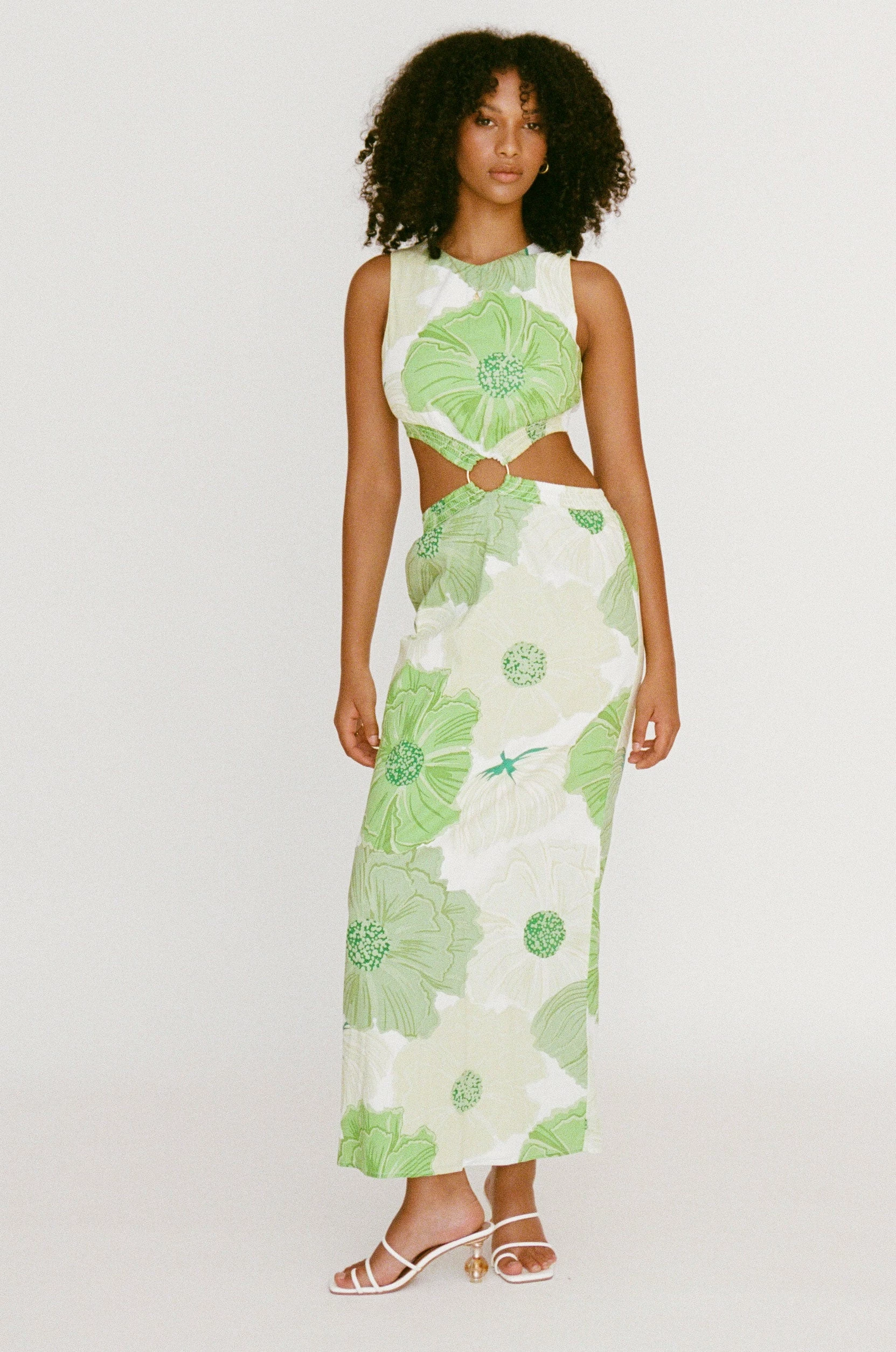 Melita Cutout Dress 11 Melita Cutout Dress - Image 9