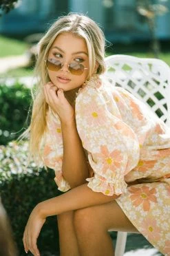 Elli Dress - Autumn Floral 17 Elli Dress - Autumn Floral -SABO™ Shop 9989fb1c 15a9 4126 a06a 0b5c57d680db