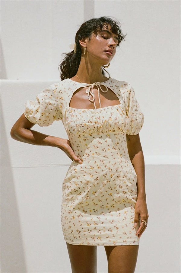 Tialeigh Dress 7 Tialeigh Dress - Image 5