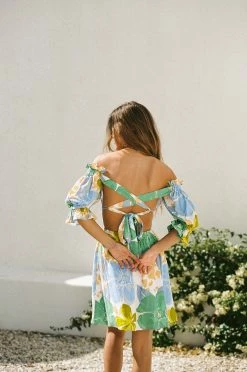 Kahla Off Shoulder Dress -SABO™ Shop 99dcb48c ce46 46b3 9222 7db7928a6059