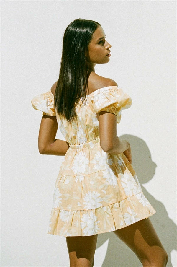 Hartley Dress 7 Hartley Dress - Image 5