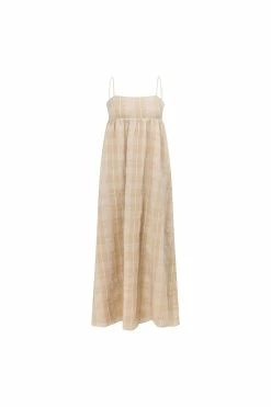 Azaria Dress - Plaid -SABO™ Shop 9b47b423 b843 4cf5 8ff9 6d9de2f1115d