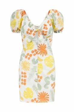 Enga Dress - Desert Leaf 17 Enga Dress - Desert Leaf -SABO™ Shop 9c04c6e7 4f69 4b62 bd10 8bf29615441f