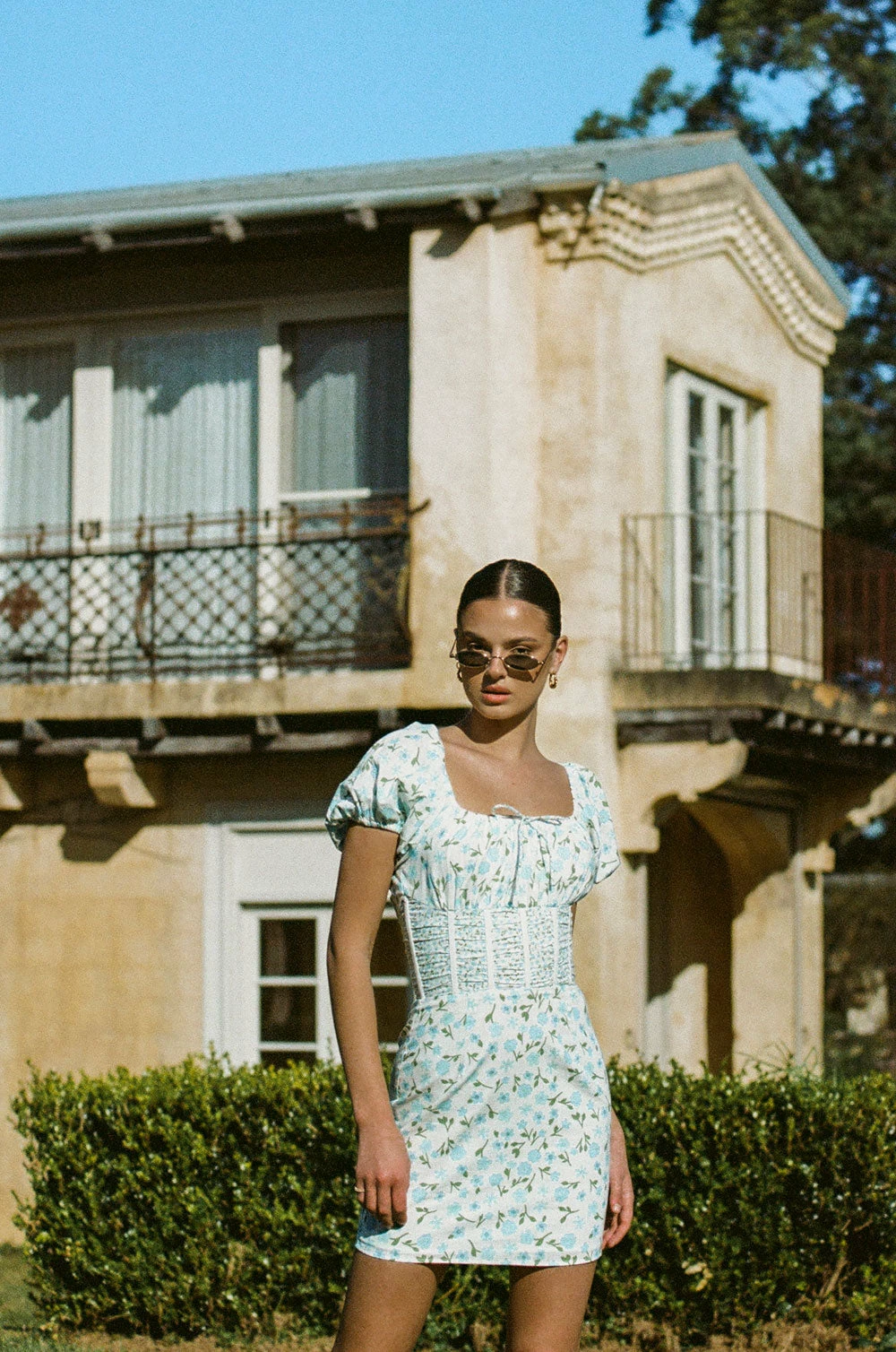 Haidee Dress 7 Haidee Dress - Image 5