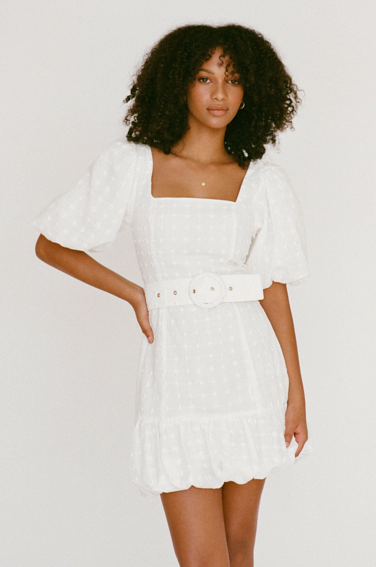 July Dress 10 July Dress - Image 8