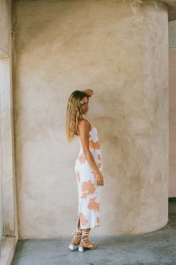 Avani Midi Dress -SABO™ Shop 9dfb7966 02c9 451f b26c 7cbb6635d201