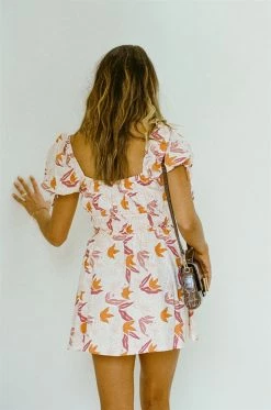 Havana Dress - Floral -SABO™ Shop 9e28ccac 9ccb 4c26 a31c 19ead7856b80