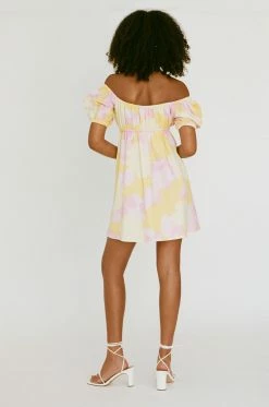 Tarlita Puff Dress -SABO™ Shop 9e5a2045 c5c5 4e87 badf 0aa95eee40bd