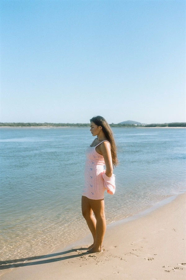 April Dress 7 April Dress - Image 5