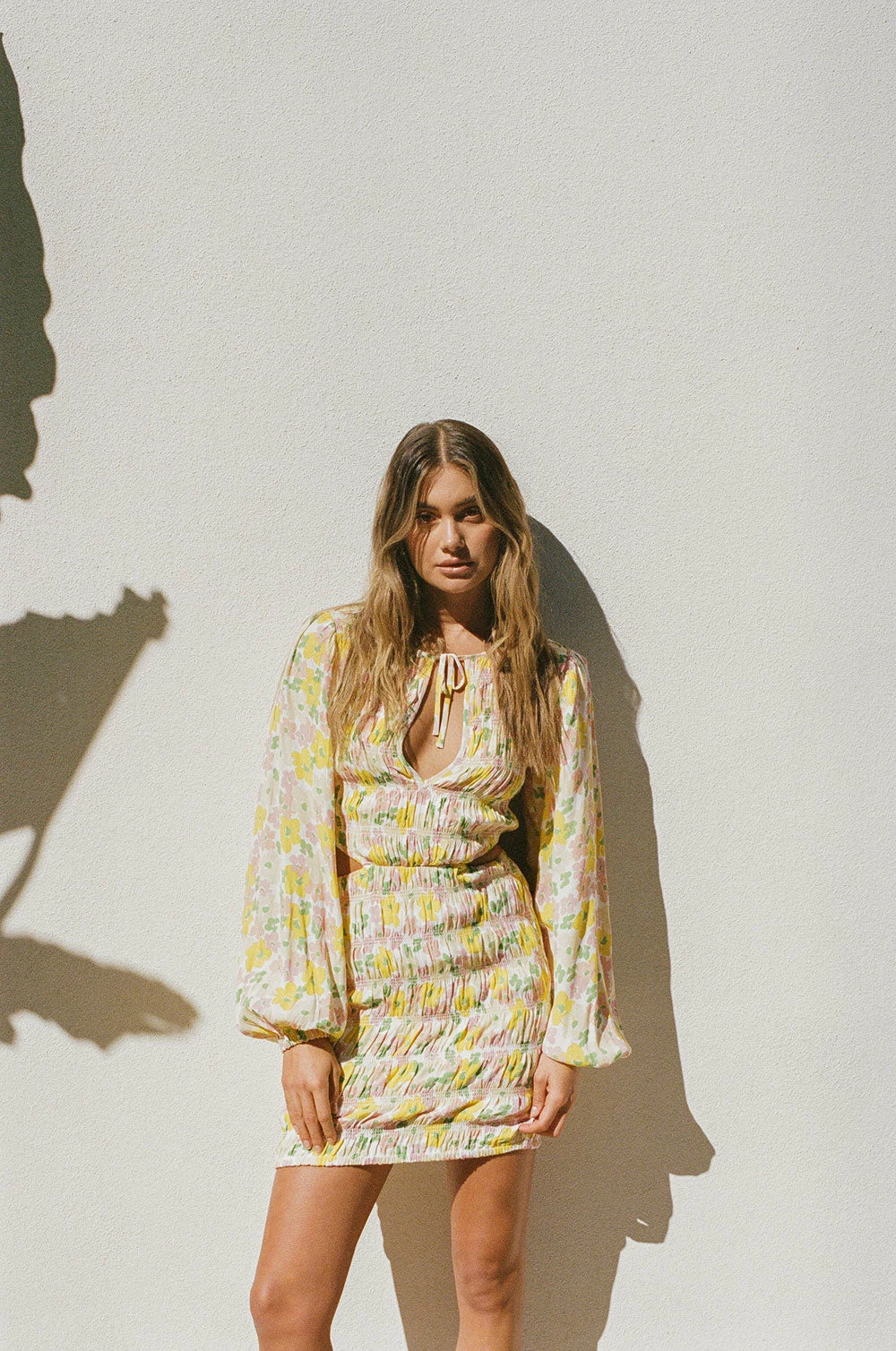 Luciana Dress 3 Luciana Dress