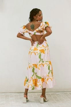 Poppi Dress -SABO™ Shop a055079d 59e8 48a7 a462 e6270b0e6f05