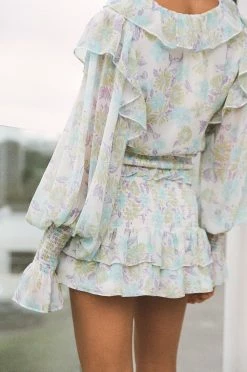 Zaina Dress - Floral 17 Zaina Dress - Floral -SABO™ Shop a0e191ec ff5d 4440 addf 8a2ed97e3528