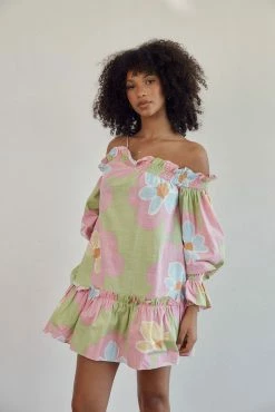 Blair Puff Dress 17 Blair Puff Dress -SABO™ Shop a0fbbee7 87c5 49df a4d3 f4aca12b2ccc