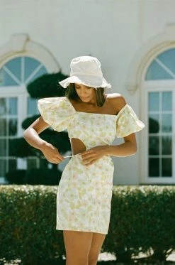 Zola Dress - Floral -SABO™ Shop a102c759 5369 4748 8ef0 dd4b9103cd19