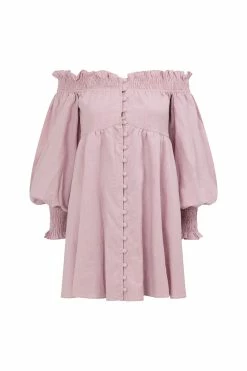 Stella Off Shoulder Dress 19 Stella Off Shoulder Dress -SABO™ Shop a1498429 fd3f 4bf5 a29d c6dec4b9bc3a