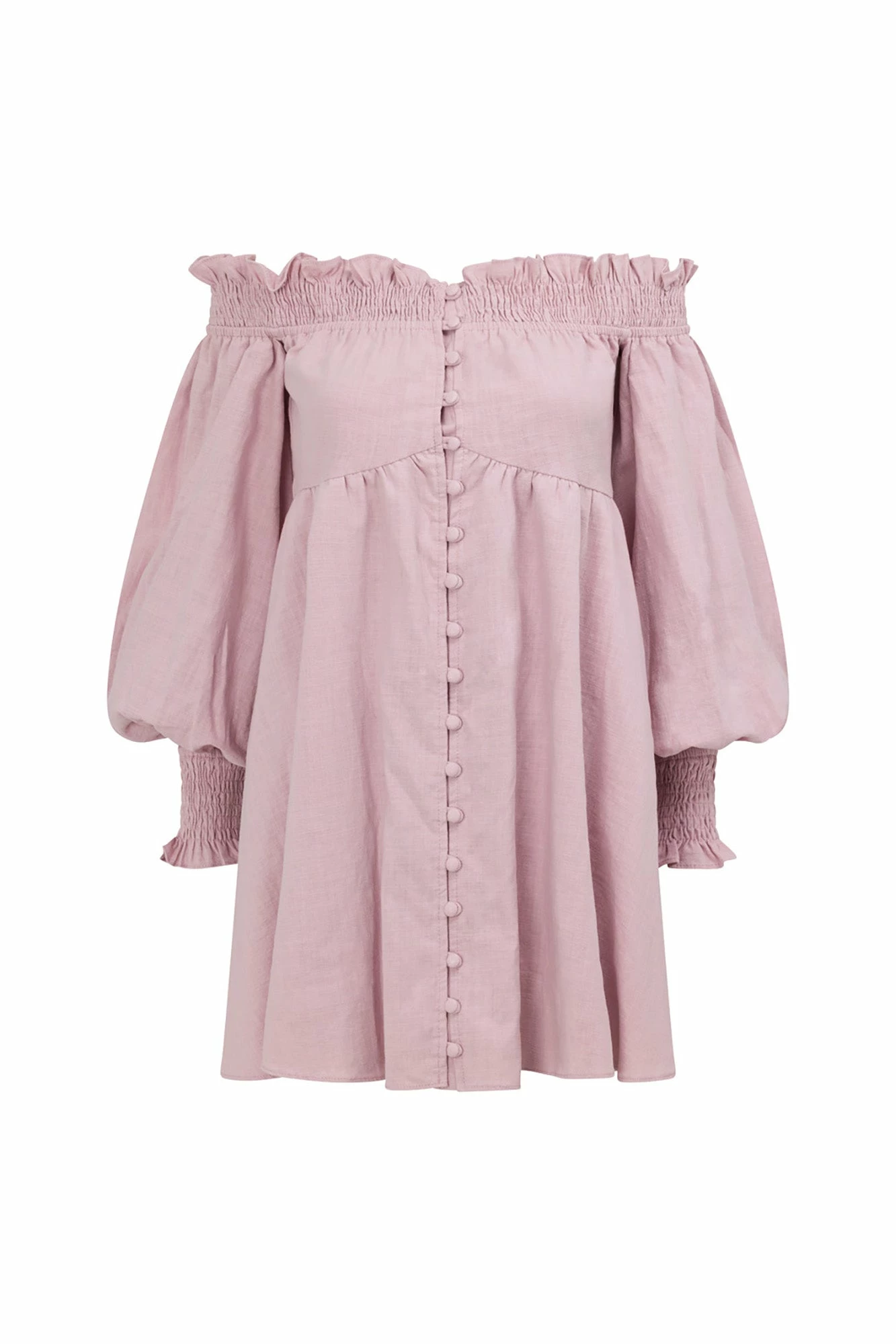 Stella Off Shoulder Dress 9 Stella Off Shoulder Dress - Image 7