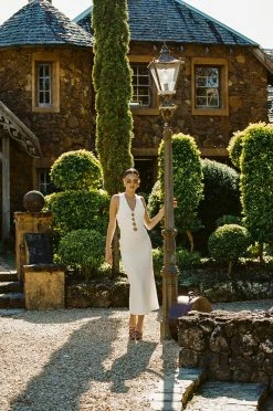 Kahlee Midi Dress -SABO™ Shop a26cd260 120c 436f 9667 3afa61032a18