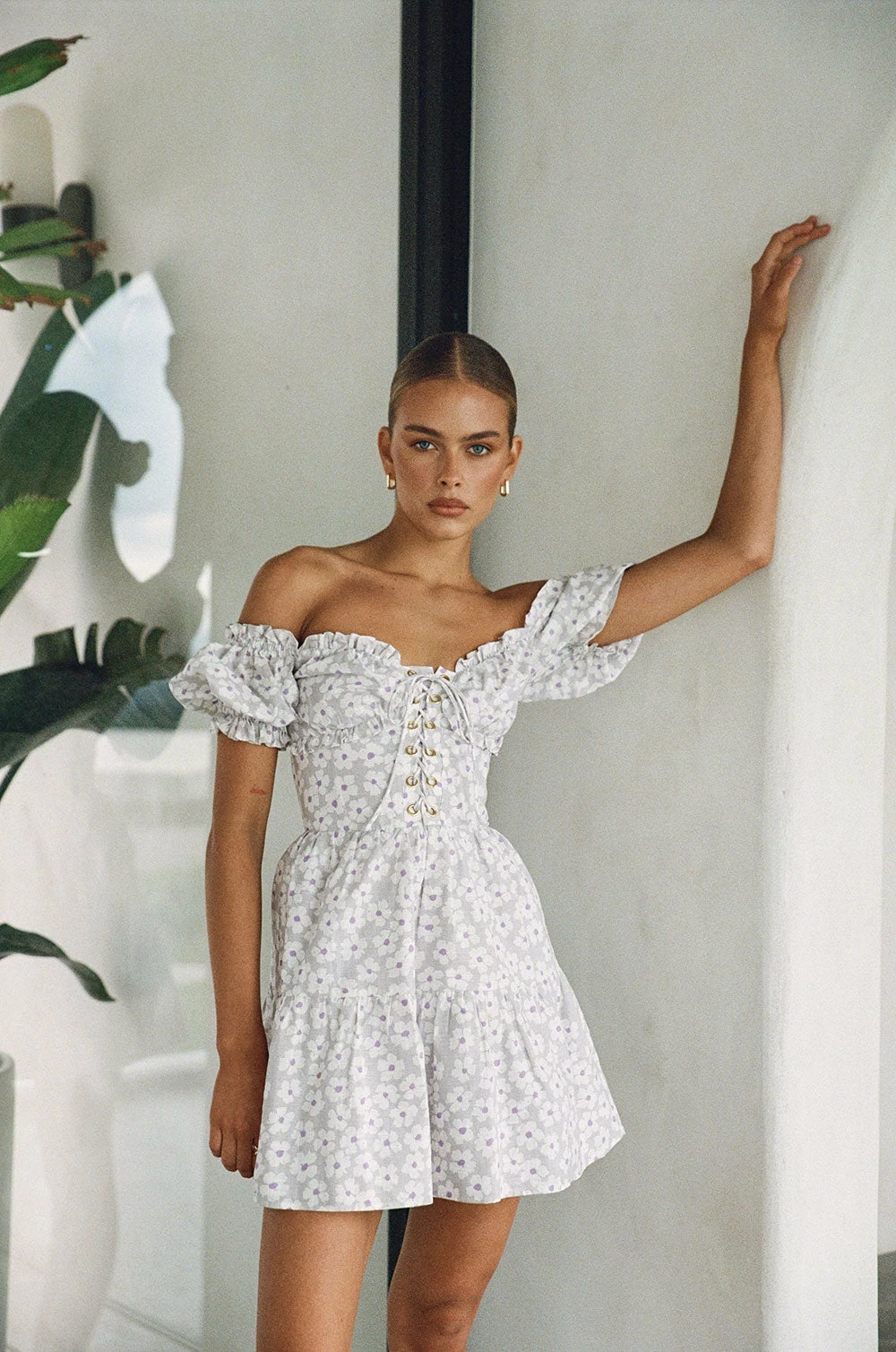 Camryn Dress 4 Camryn Dress - Image 2