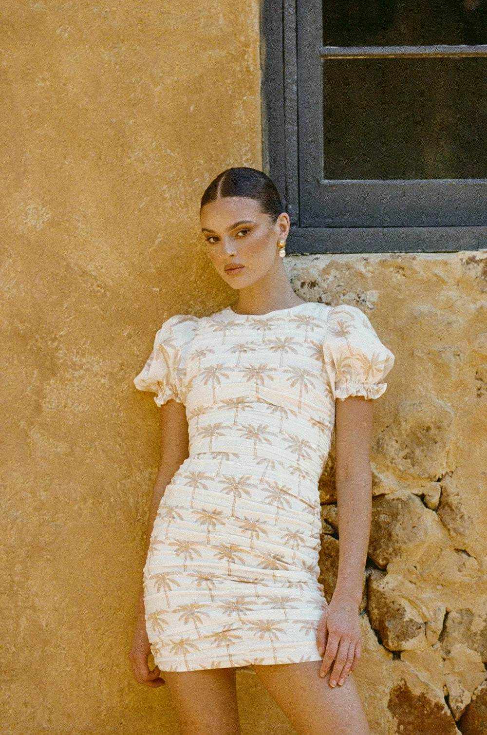 Orian Dress 6 Orian Dress - Image 4