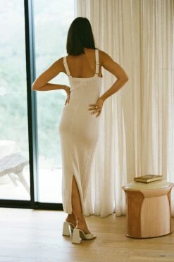 Vallie Midi Dress 9 Vallie Midi Dress -SABO™ Shop a3b6bd15 1258 4b4f 97ee ffe394ac5ff8