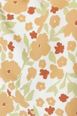 Tarika Dress - Floral -SABO™ Shop a458d835 4857 43a2 bd41 2c7d7cc898df