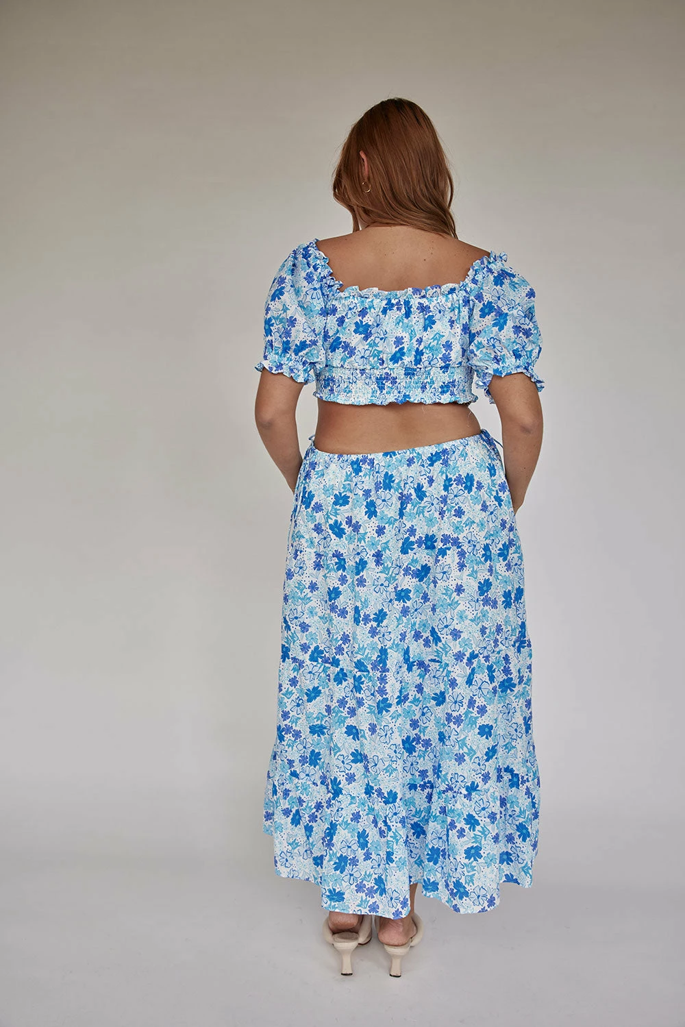 Zara Midi Dress 10 Zara Midi Dress - Image 8