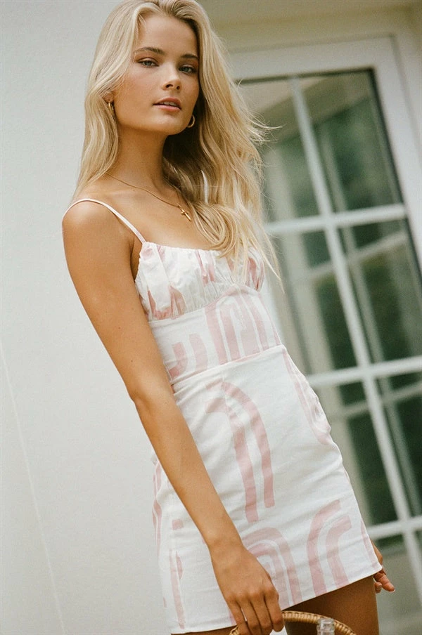 Jayne Dress 4 Jayne Dress - Image 2