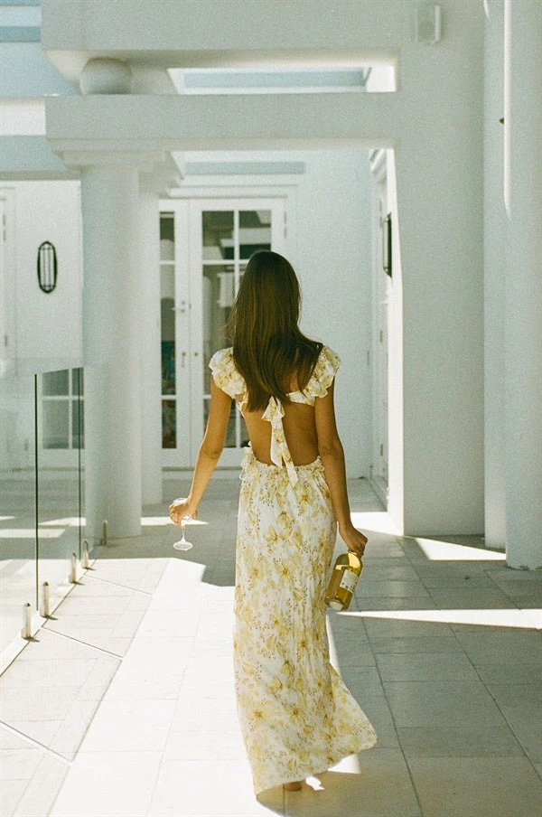 Archa Maxi Dress 15 Archa Maxi Dress - Image 13