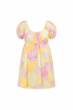 Tarlita Puff Dress -SABO™ Shop a5f46260 895c 4668 a4f7 79e0f6175528