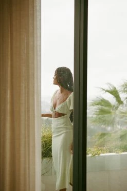 Jacqui Cutout Dress -SABO™ Shop a602693b 6451 4245 a7ec 31ab291b5c2a