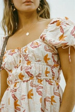 Havana Dress - Floral -SABO™ Shop a6219ded b9ce 4d5f 95bc 3c92d531d375