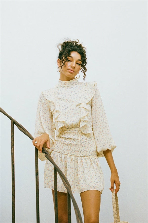 Elia Dress 4 Elia Dress - Image 2