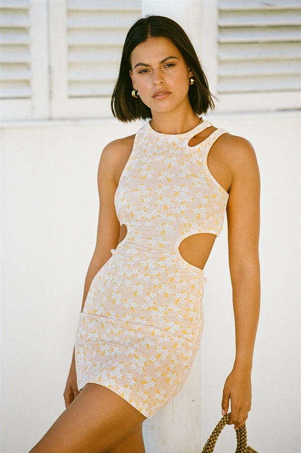 Esber Dress 5 Esber Dress - Image 3