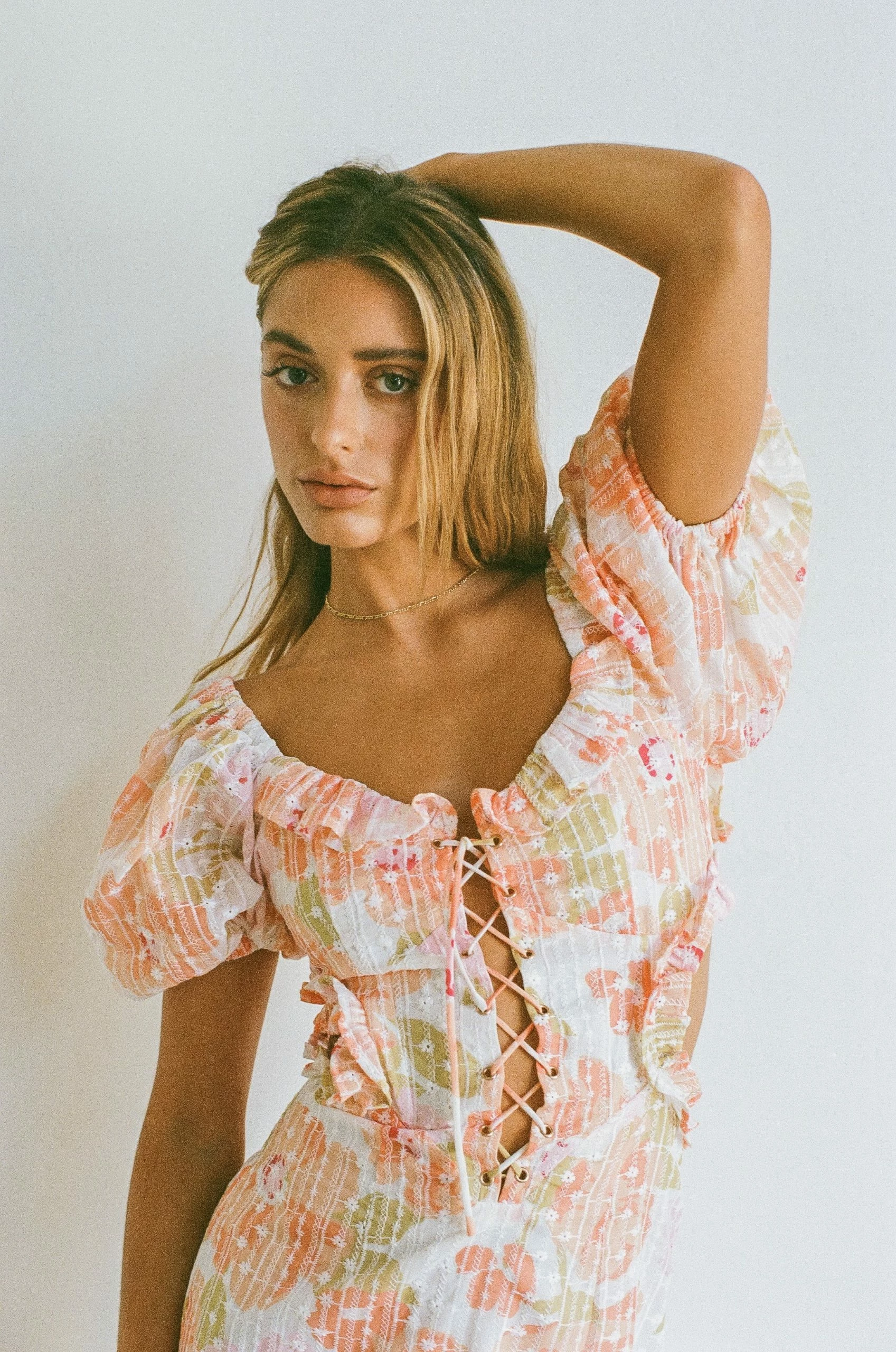 Brisa Corest Dress 9 Brisa Corest Dress - Image 7