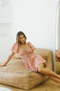 Tarika Dress -SABO™ Shop a7e65c49 afe4 4921 8d45 89374e36643b