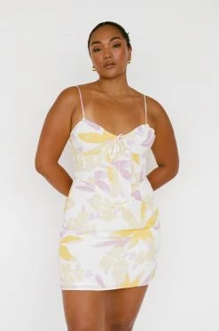 Kiama Dress - Paradise Floral 17 Kiama Dress - Paradise Floral -SABO™ Shop a7fc4b39 f5ad 44b0 bf34 c0cd6f169444