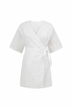 Lane Wrap Dress -SABO™ Shop a81d04b5 857c 4cd4 8a64 968a07b4815f