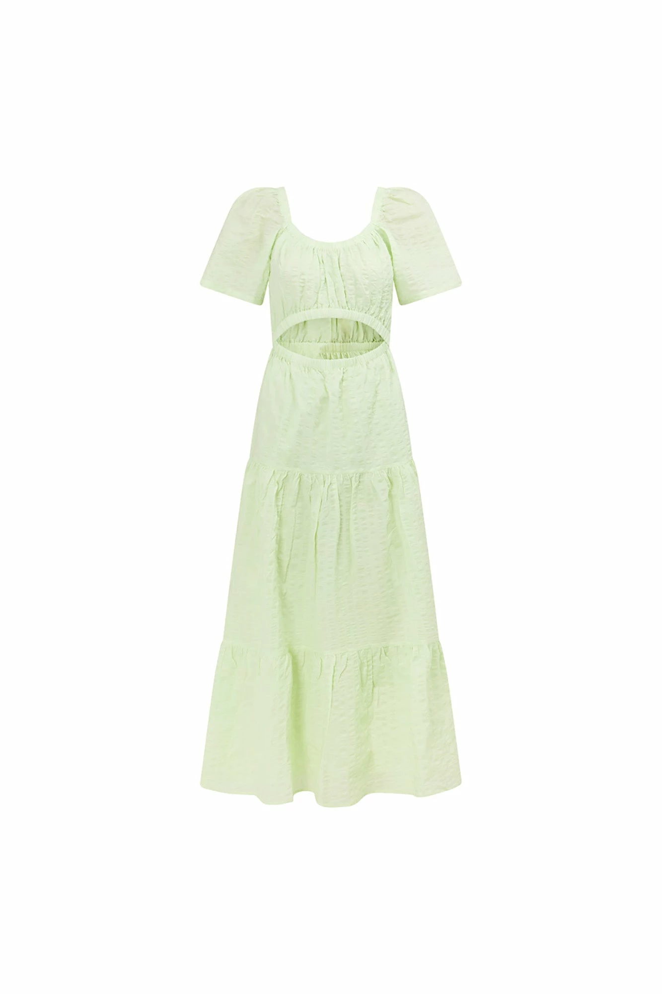 Armelia Maxi Dress 8 Armelia Maxi Dress - Image 6