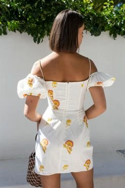 Loretta Dress -SABO™ Shop a8ba1050 bc8a 43be b8fb de47f1cf8e32