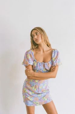 Cartia Dress - Byrony Fiesta -SABO™ Shop a90e6f2c 1945 42c3 8a71 1db0c77e17c3